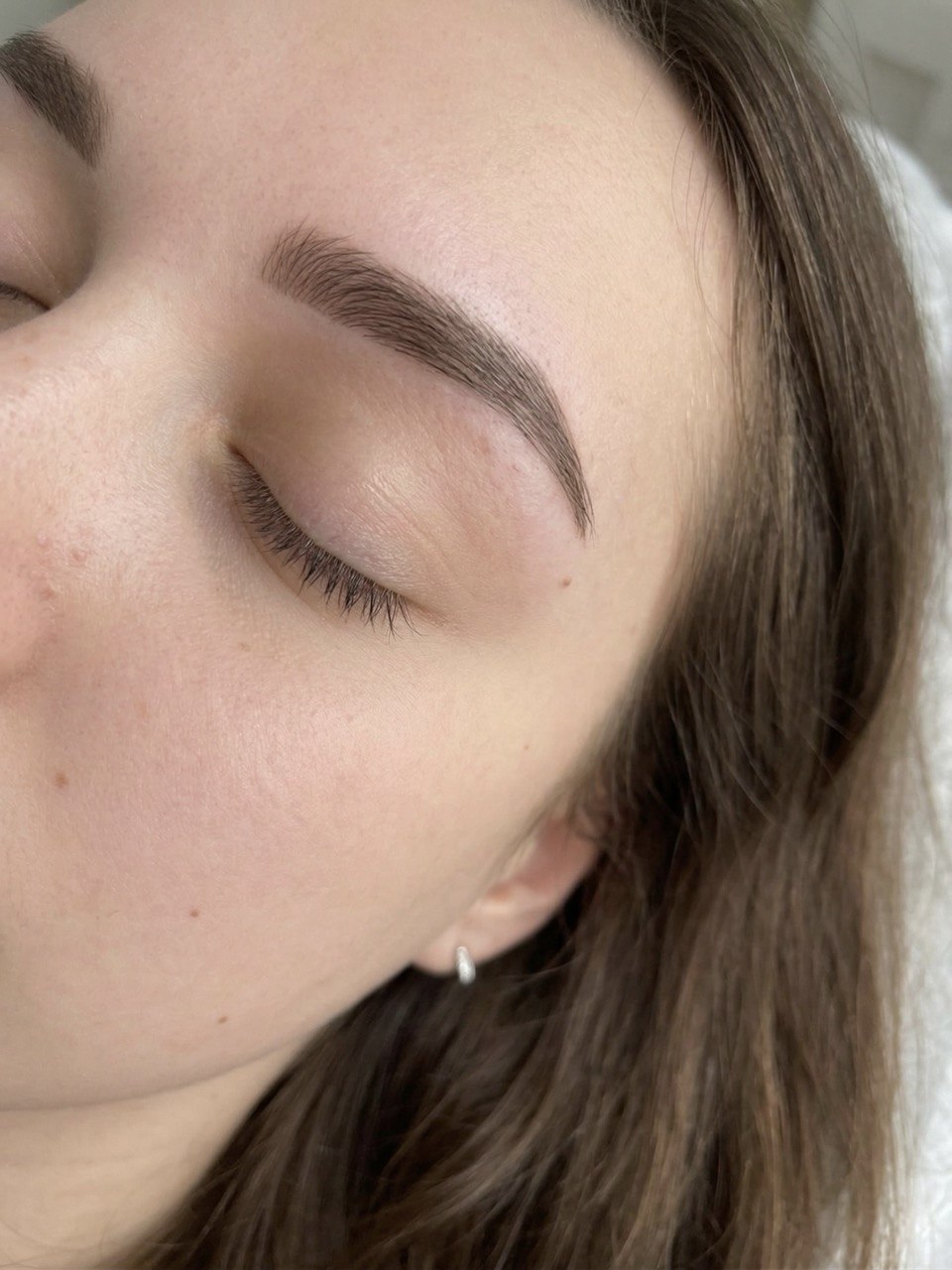 Работа Виолетты